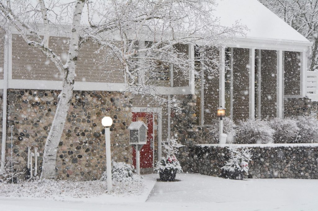 Tamarack Trails Community Services Association